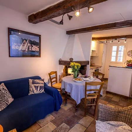 Maison Coeur De Village Ramatuelle Buitenkant foto