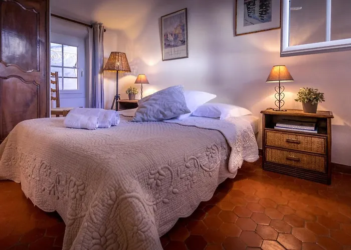 Maison Coeur De Village Ramatuelle