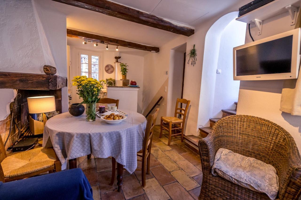 Maison Coeur De Village Casa vacanze Ramatuelle
