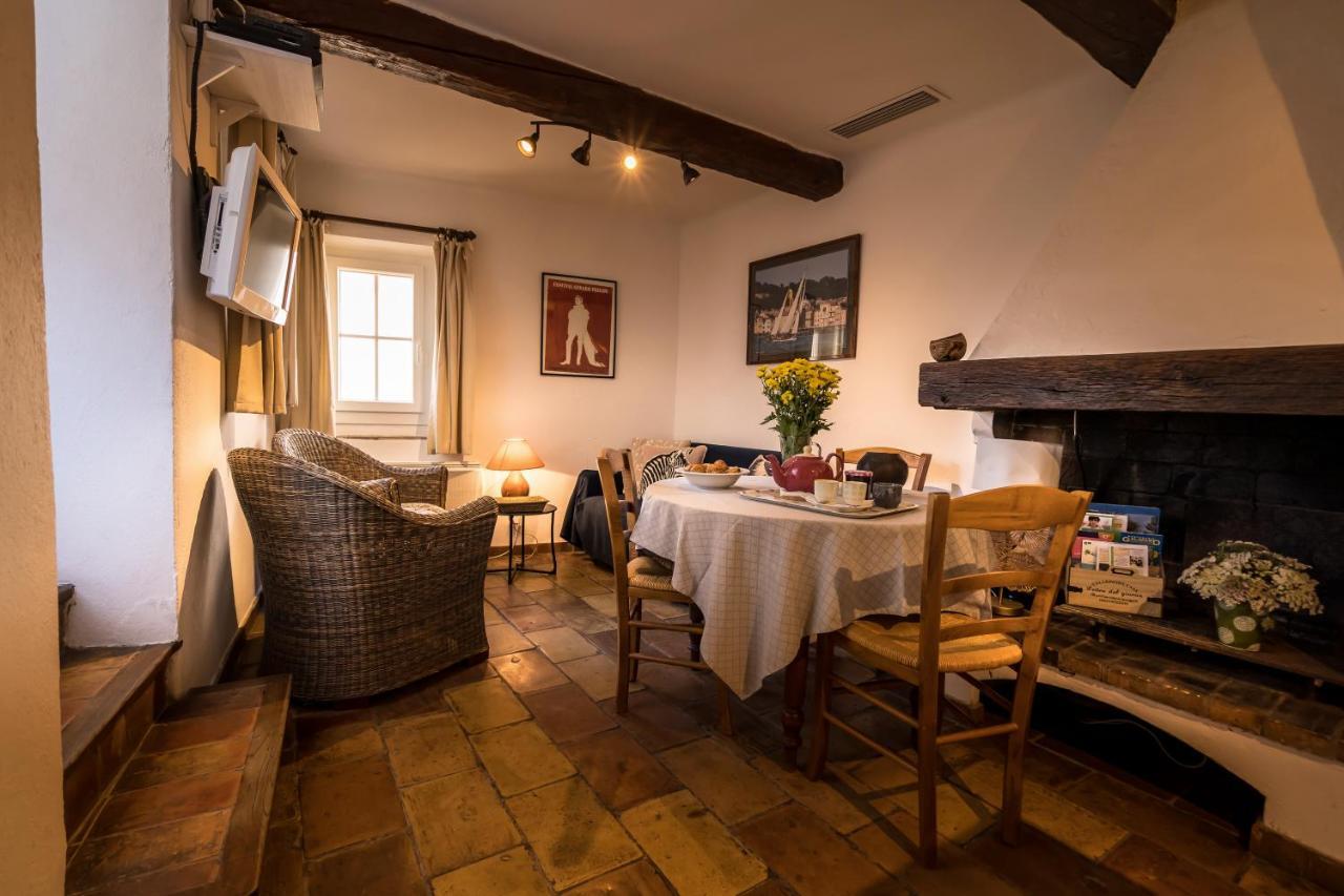 Maison Coeur De Village Casa vacanze Ramatuelle